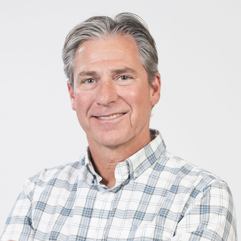 James Harwood - Strategic Contracting Services