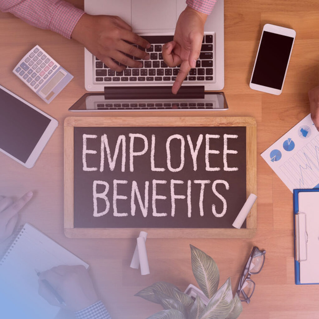 Employee Benefits Packages